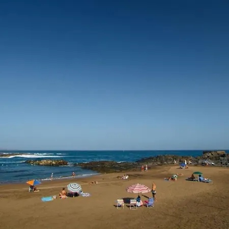 El Paraiso Del Norte Апартаменты *