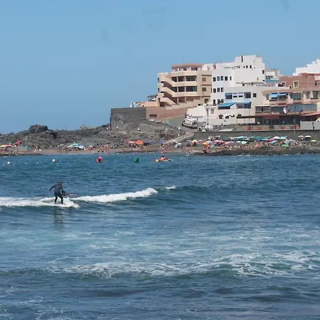Lejlighed El Paraiso Del Norte *